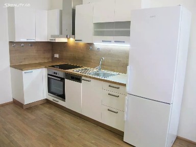 Pronájem bytu 2+kk 37 m² Vacínova, Praha - Libeň