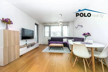 Pronájem bytu 2+kk 65 m² K Beranovu, Praha - Dolní Chabry