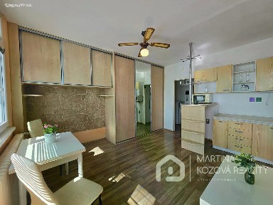 Pronájem bytu 1+kk 27 m² Otradovická, Praha - Kamýk