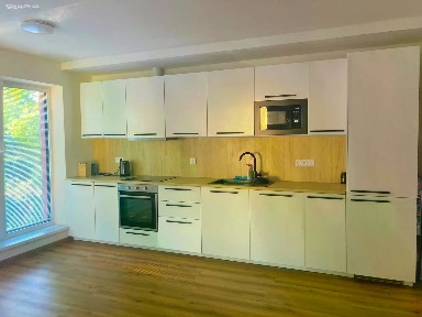 Pronájem bytu 2+kk 49 m² Čimická, Praha