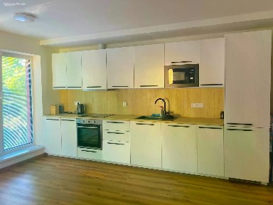 Pronájem bytu 2+kk 49 m² Čimická, Praha