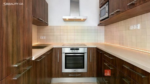 Pronájem bytu 2+kk 46 m² Drimlova, Praha - Stodůlky