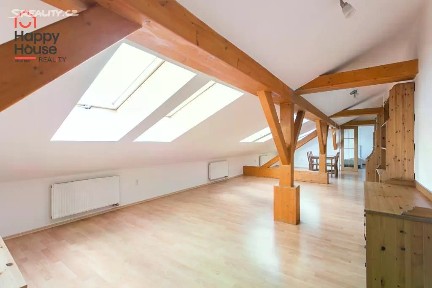 Pronájem bytu 3+kk 105 m² Na Celné, Praha - Smíchov