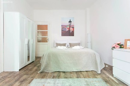 Pronájem bytu 2+kk 51 m² Jungmannova, Praha - Nové Město