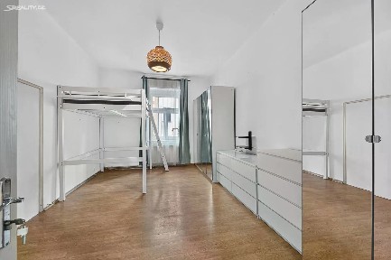 Pronájem bytu 3+kk 70 m² Uruguayská, Praha - Vinohrady