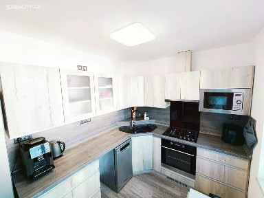 Prodej bytu 2+1 50 m² Štefánikova, Třebíč - Horka-Domky