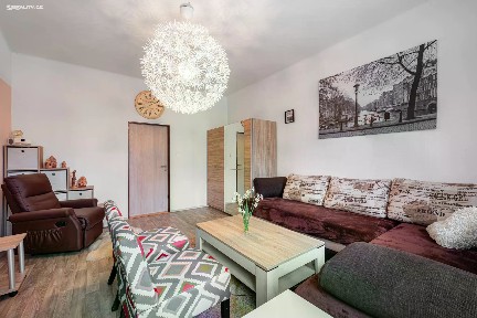 Prodej bytu 2+1 72 m² Štefánikovo náměstí, Jihlava