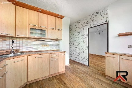 Prodej bytu 3+1 75 m²