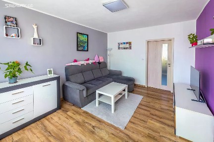 Prodej bytu 3+1 78 m² Kněžice