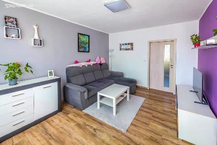 Prodej bytu 3+1 78 m²