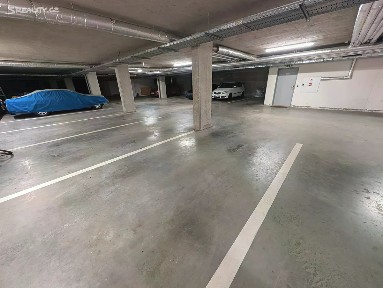 Prodej bytu 3+kk 82 m² Michalovice
