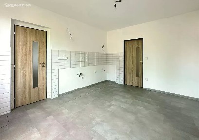 Prodej bytu 3+1 75 m² Pavlov