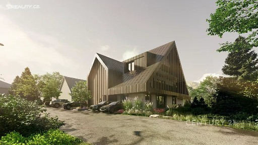 Prodej bytu 3+kk 49 m² Fryšava pod Žákovou horou