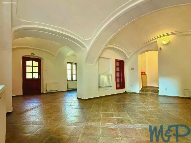 Prodej bytu atypický 251 m² L. Pokorného, Třebíč - Zámostí