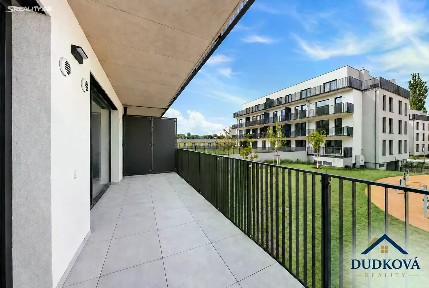 Prodej bytu 2+kk 54 m² Ke Křížku, Kladno - Dubí