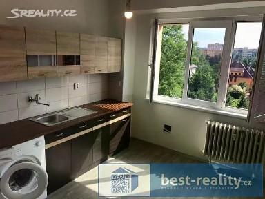 Prodej bytu 1+1 40 m² třída Legií, Kralupy nad Vltavou - Lobeček