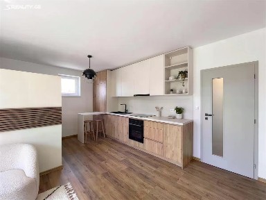 Prodej bytu 1+kk 37 m²