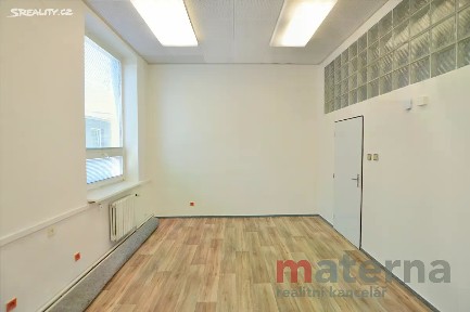 Pronájem kanceláře 18 m² Ocelářská, Praha - Libeň