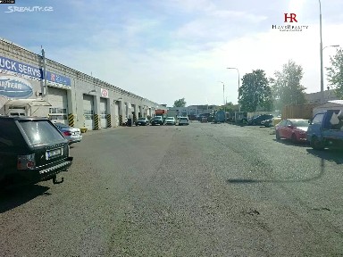 Pronájem komerční nemovitosti 48 m² K Hájům, Praha - Stodůlky
