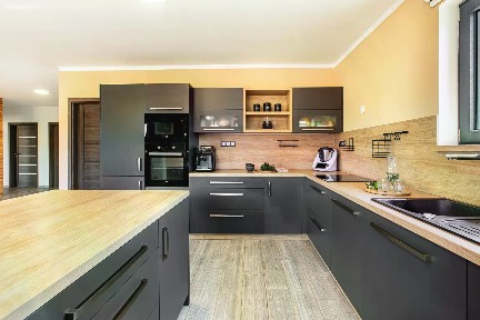 Prodej rodinného domu 167 m², pozemek 7596 m² Olešnice