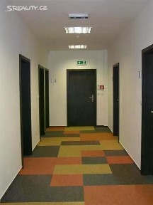 Pronájem kanceláře 14 m² Prusíkova, Praha - Stodůlky