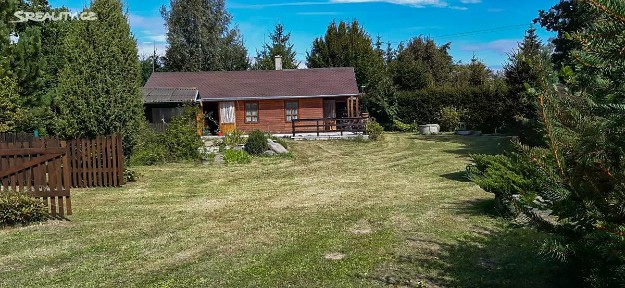 Prodej chalupy 79 m², pozemek 1006 m² Kostelec nad Vltavou - Zahrádka