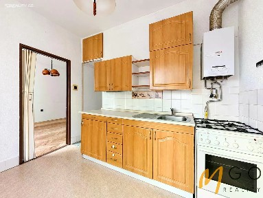 Prodej bytu 3+1 67 m² Dukelská, Ústí nad Orlicí - Hylváty