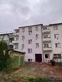Prodej bytu 3+kk 61 m² Zborovské náměstí, Pardubice - Zelené Předměstí