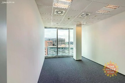 Pronájem kanceláře 23 m²