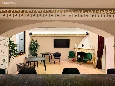 Pronájem obchodního prostoru 256 m²