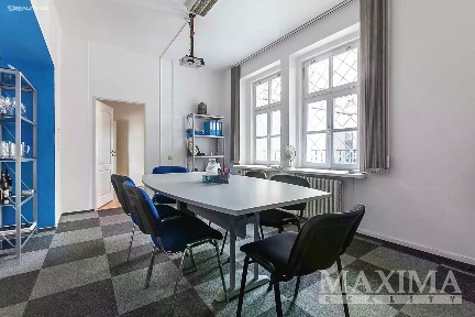 Pronájem kanceláře 101 m² Petrská, Praha - Nové Město