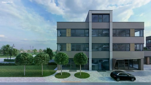 Pronájem obchodního prostoru 1000 m² Cukrovarská, Praha