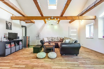 Prodej bytu 2+kk 83 m² Nový Oldřichov - Mistrovice