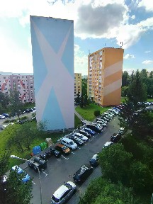 Prodej bytu 3+1 71 m² Brněnská, Česká Lípa