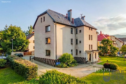 Prodej bytu 2+1 70 m² Votočkova, Liberec - Liberec VII-Horní Růžodol