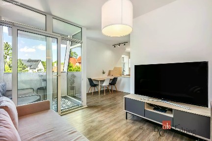 Prodej bytu 3+kk 70 m² Maršíkova, Liberec - Liberec VI-Rochlice