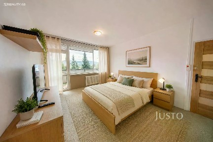 Prodej bytu 2+1 57 m² Rychtářská, Liberec - Liberec XIV-Ruprechtice