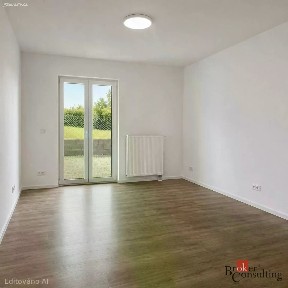 Pronájem bytu 1+kk 31 m²