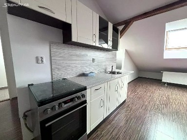 Pronájem bytu 2+kk 48 m² Havlíčkova, Starý Plzenec