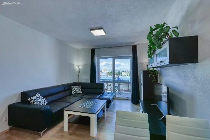 Pronájem bytu 2+kk 52 m²