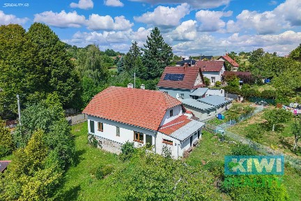 Prodej rodinného domu 150 m², pozemek 1216 m² Vítkov - Klokočov