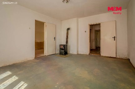 Prodej rodinného domu 65 m², pozemek 895 m² Bohušov
