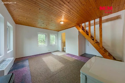 Prodej chaty 35 m², pozemek 705 m² Pod Markem, Frenštát pod Radhoštěm