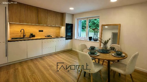 Prodej rodinného domu 119 m², pozemek 801 m² Matuškova, Ostrava - Slezská Ostrava
