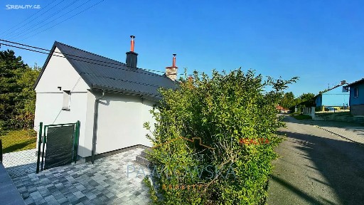 Prodej rodinného domu 64 m², pozemek 681 m² Lejskova, Petřvald