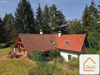 Prodej rodinného domu 135 m², pozemek 3744 m² Všelibice - Nantiškov