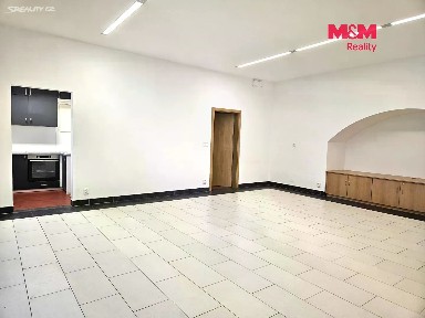 Prodej obchodního prostoru 59 m²