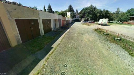Prodej obchodního prostoru 20 m²