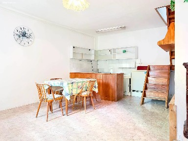 Prodej chalupy 95 m², pozemek 95 m² Zbrašín