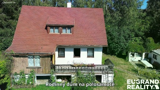 Staré Křečany - Nové Křečany